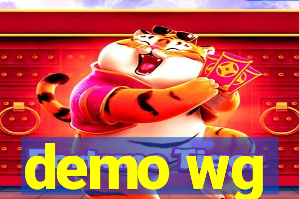 demo wg